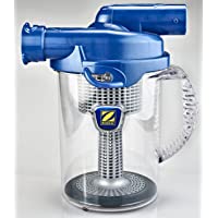 Zodiac W37110 - Filtro de Hojas de Aspiración Ciclónica- para Limpiafondos de Piscina Hidráulicos